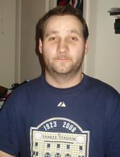 Jason Bainbridge