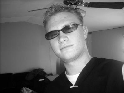 Jason Linnabary