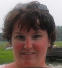 Kelly Rainwaters