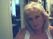Vickie Thrasher