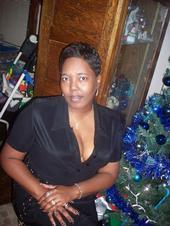Yvette Rozier