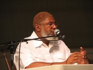 Farid Ansari