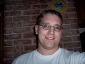 Travis Alexander