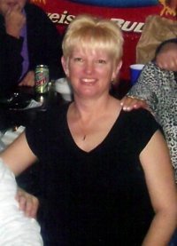 Judy Branch