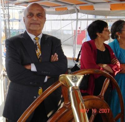 Raman Patel
