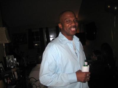 Donovan Wallace
