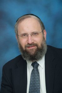 Yeruchim Silber