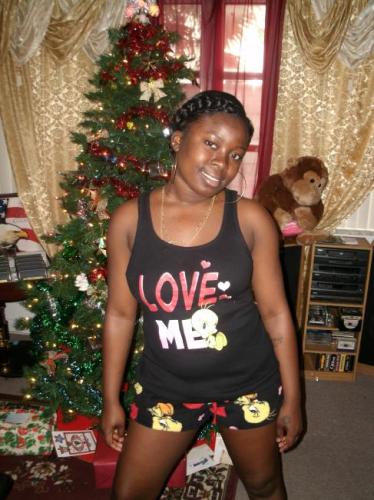 Sherica Graham