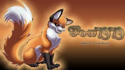timothy fox