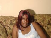Synicia Johnson