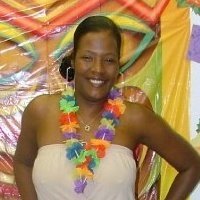 Latonya Benford