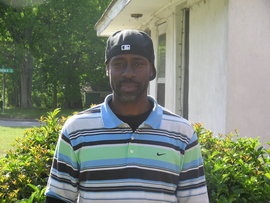 tony lucas