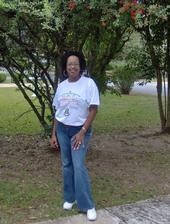 marsha parker
