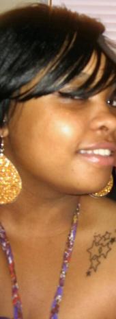 Lequishia Wells