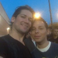 Matthew Swisher