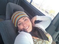 Ashley Smith
