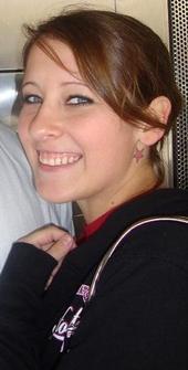 Meagan Stringfellow