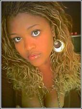 Kanethra Johnson