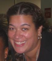 Lourdes Rosado