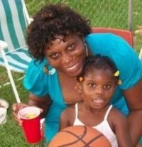 Katonya Johnson