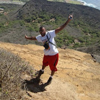 Stevontae Lacefield