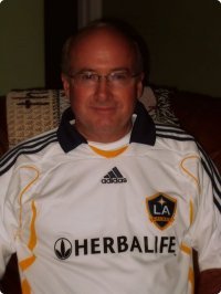 Gary Burdick