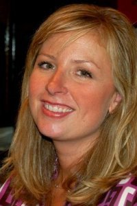 Holly Rosenbower