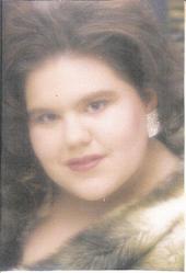 Rebecca Flanagan