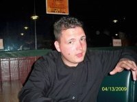 John Andras