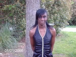 tracie jones