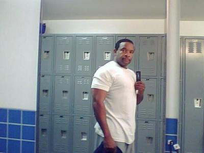 Terry Smith
