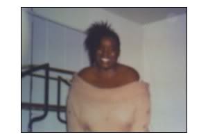 ladonna wright