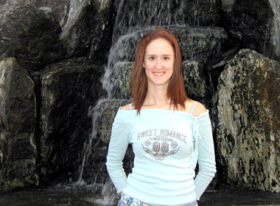 melinda fields
