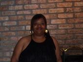 Nannie Dandridge