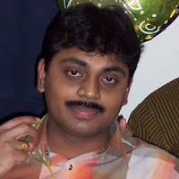 Baskar Duraikannu
