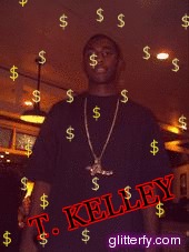 Trevor Kelley