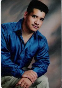 Ronald Pesqueira