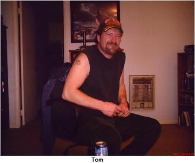 Thomas Melton