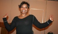 Courtney Peebles