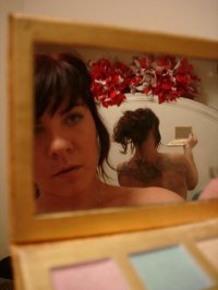 Lynsi Warrick