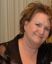 Bernadette Gredyk