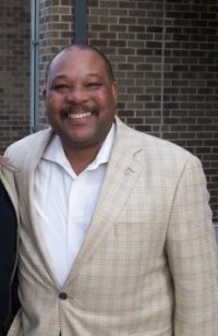 kenneth dupree