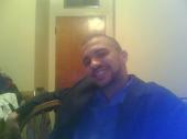 steven byrd