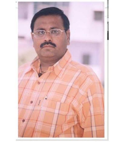 Dilip Patel