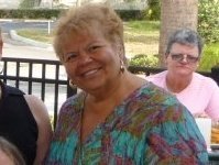 Freda Dumot