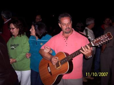 joseph pereira