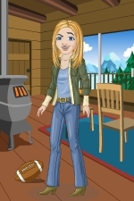 Christine Justice