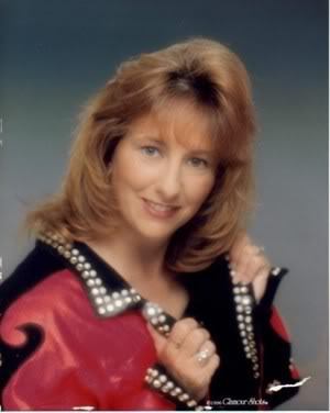 Theresa Dorrfox