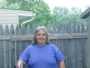 Connie Hinkle