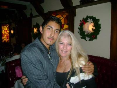 Osvaldo Flores
